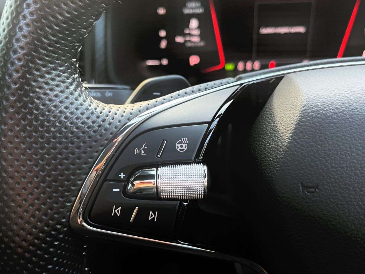 2020 SKODA KODIAQ 2020 SKODA KODIAQ