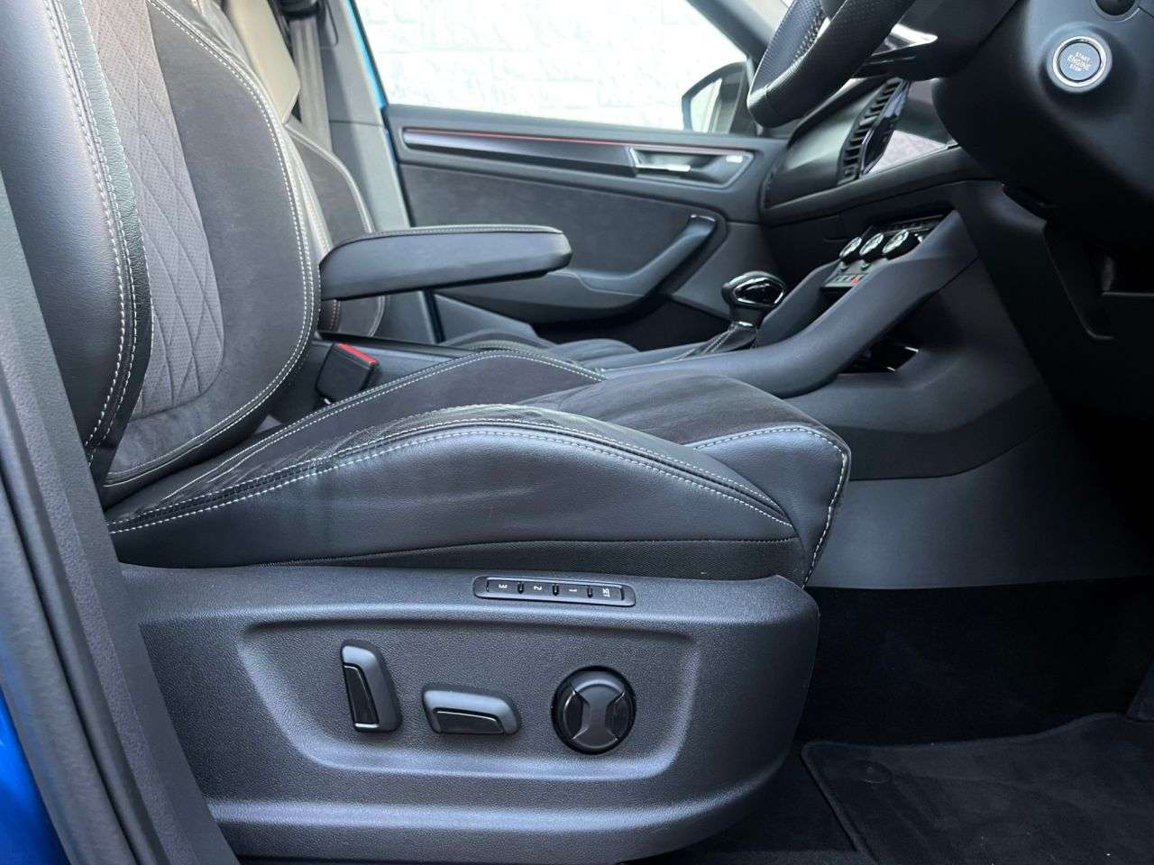 2020 SKODA KODIAQ 2020 SKODA KODIAQ