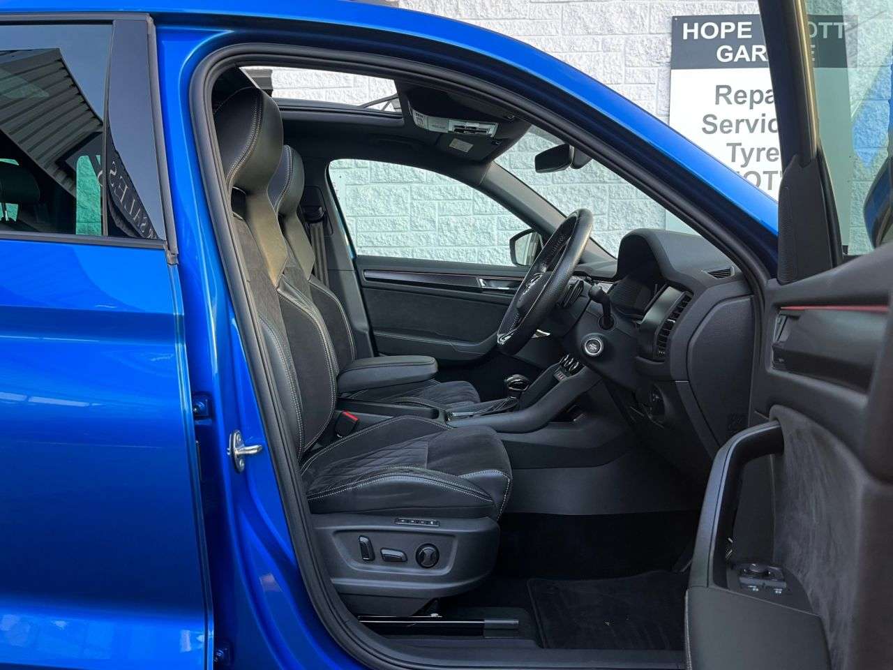 2020 SKODA KODIAQ 2020 SKODA KODIAQ