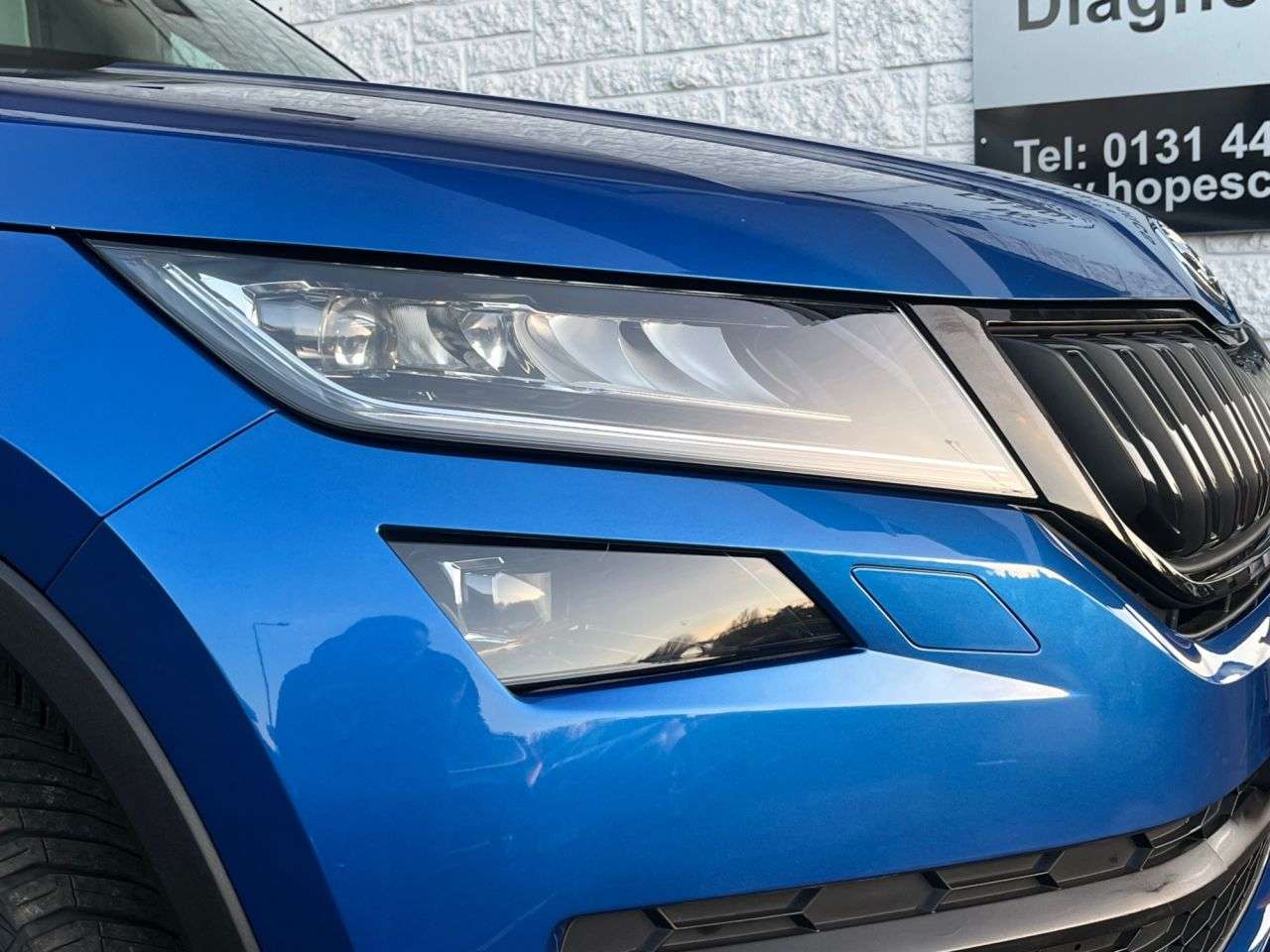 2020 SKODA KODIAQ 2020 SKODA KODIAQ