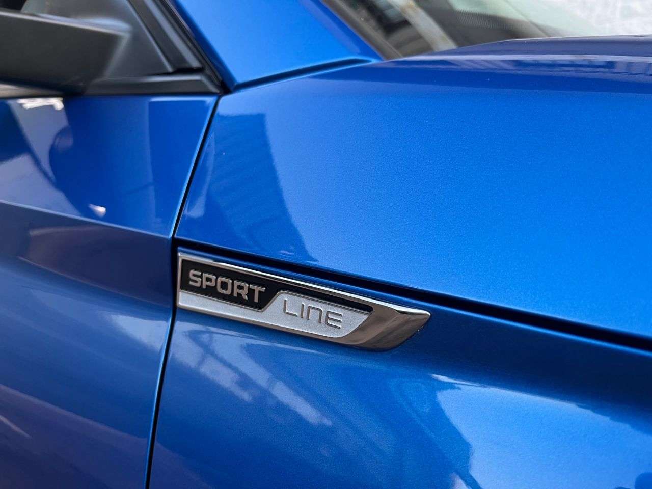 2020 SKODA KODIAQ 2020 SKODA KODIAQ