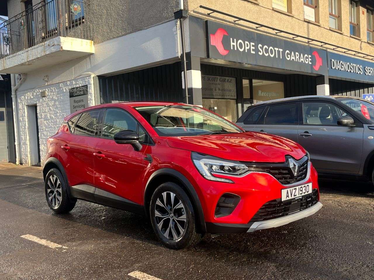 A 2022 RENAULT CAPTUR 1.0 TCe evolution SUV 5dr Petrol Manual Euro 6 (s/s) (90 ps) ***ONE OWNER+8 A 2022 RENAULT CAPTUR 1.0 TCe evolution SUV 5dr Petrol Manual Euro 6 (s/s) (90 ps) ***ONE OWNER+8