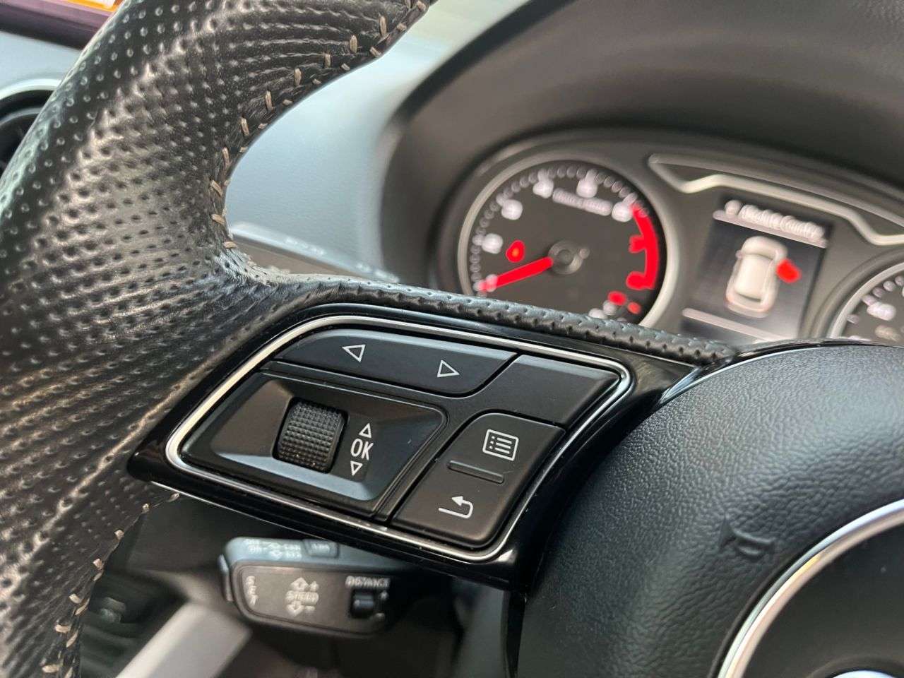 2018 AUDI Q2 2018 AUDI Q2