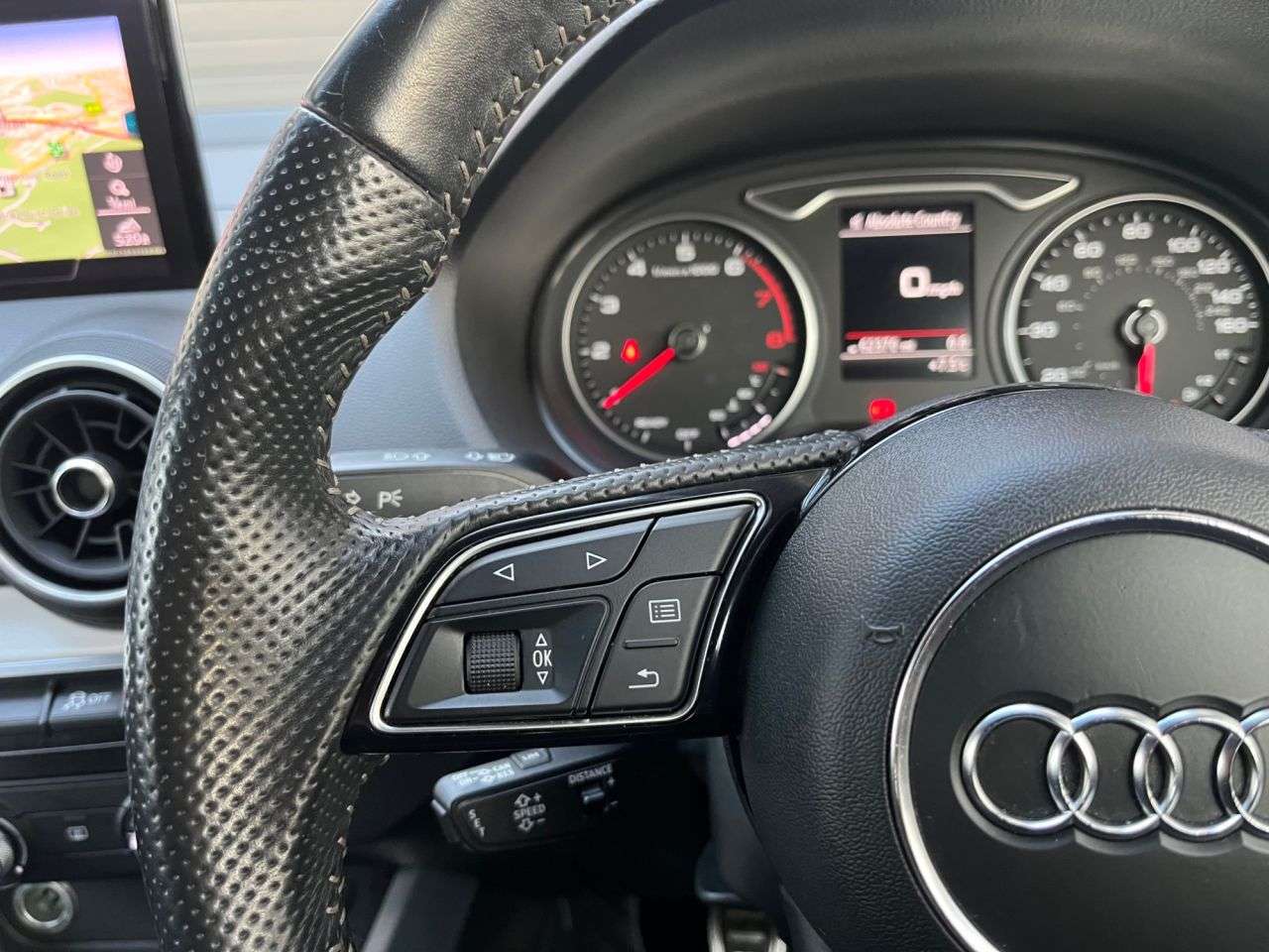 2018 AUDI Q2 2018 AUDI Q2