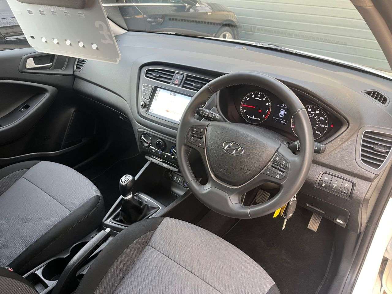 2019 HYUNDAI I20 2019 HYUNDAI I20