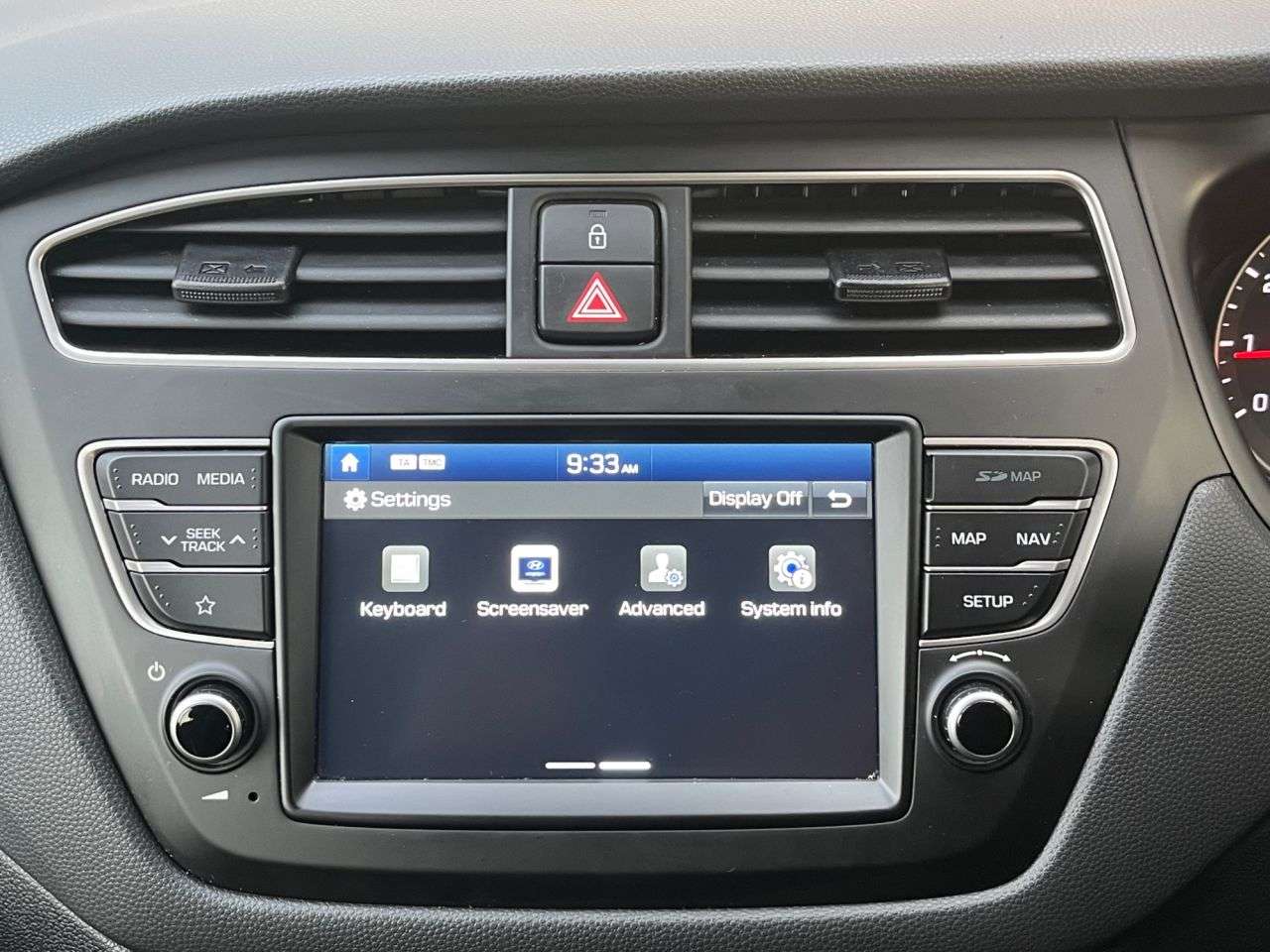 2019 HYUNDAI I20 2019 HYUNDAI I20