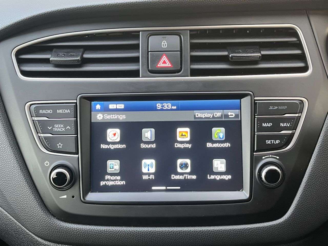 2019 HYUNDAI I20 2019 HYUNDAI I20