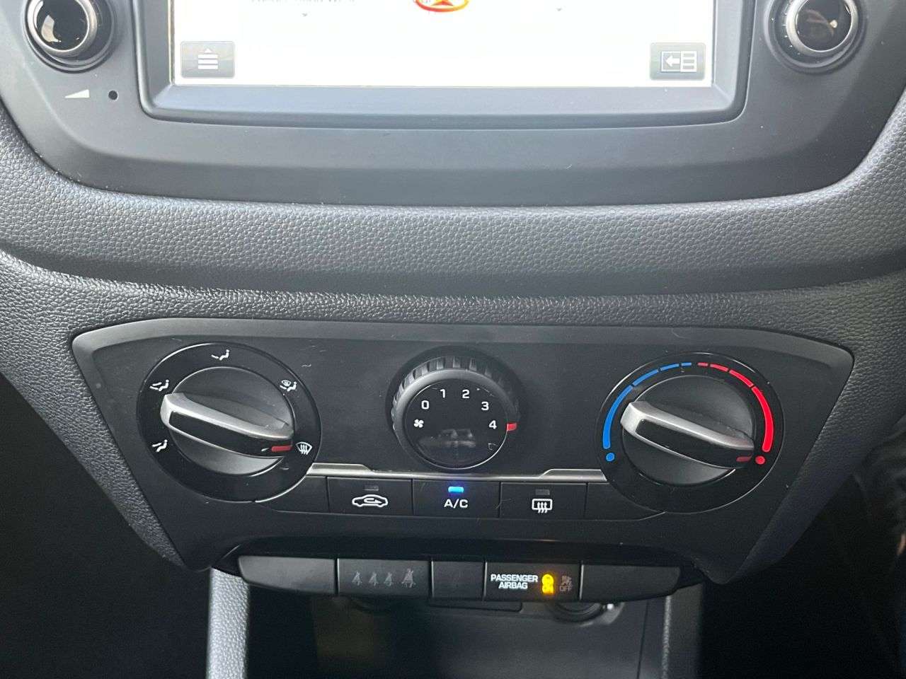 2019 HYUNDAI I20 2019 HYUNDAI I20