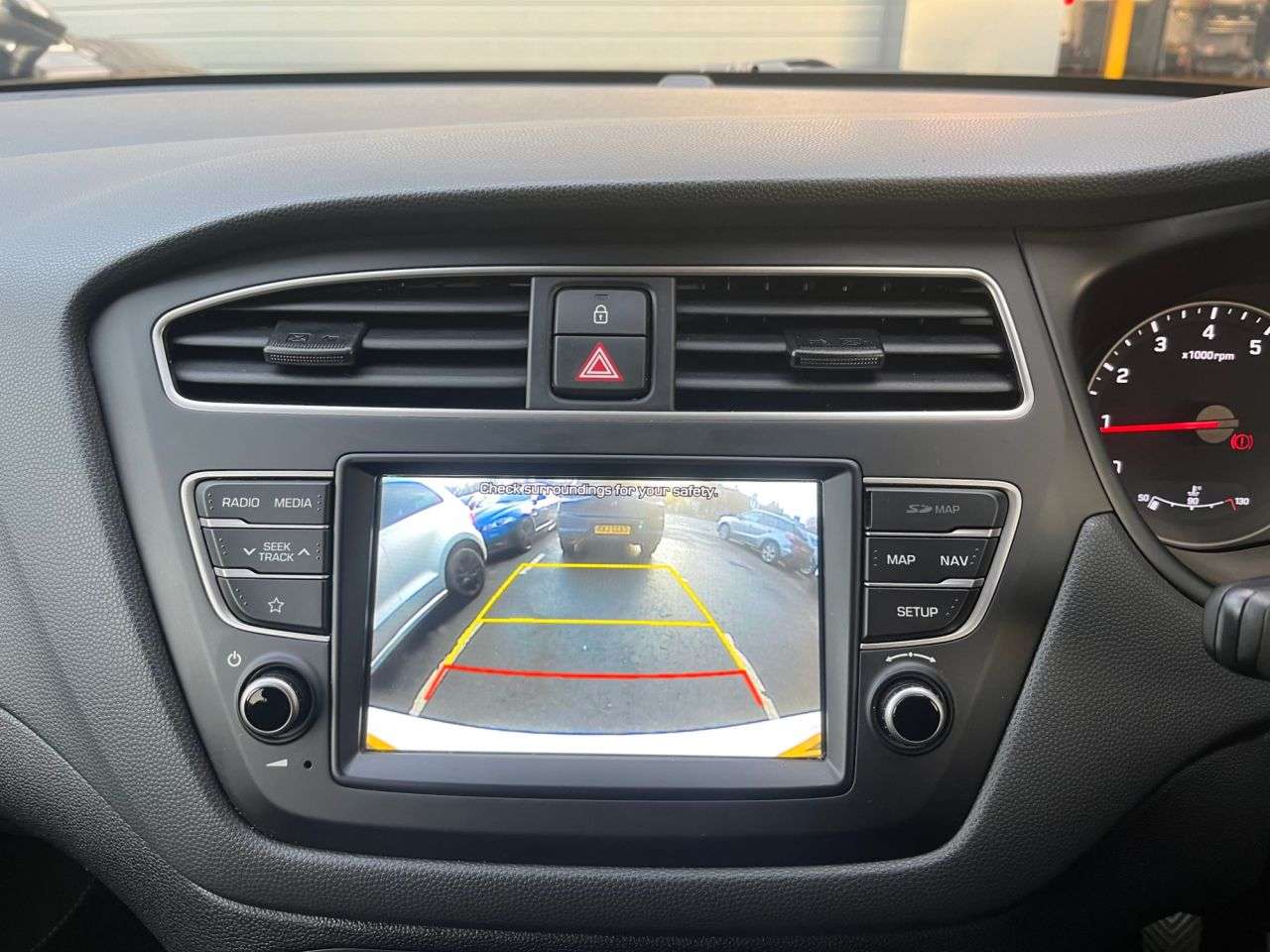 2019 HYUNDAI I20 2019 HYUNDAI I20