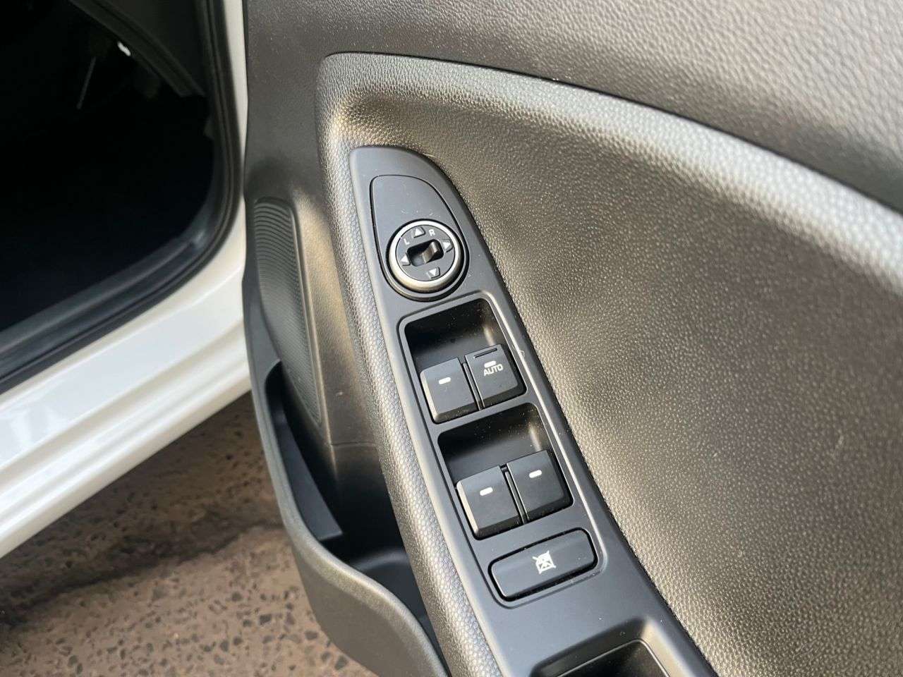 2019 HYUNDAI I20 2019 HYUNDAI I20