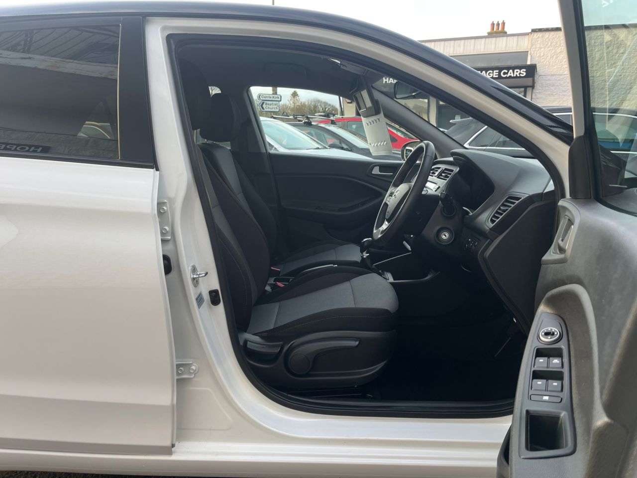 2019 HYUNDAI I20 2019 HYUNDAI I20