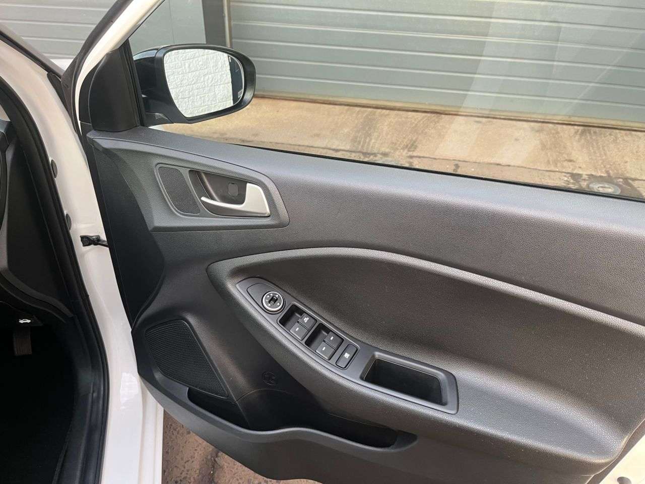 2019 HYUNDAI I20 2019 HYUNDAI I20