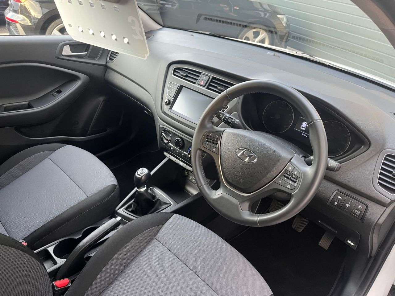 2019 HYUNDAI I20 2019 HYUNDAI I20