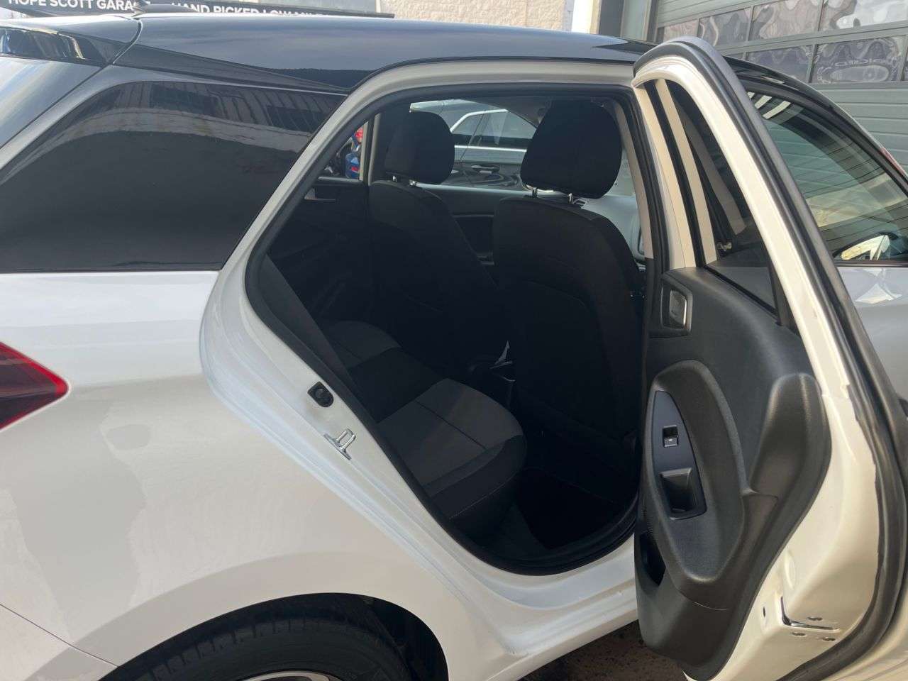 2019 HYUNDAI I20 2019 HYUNDAI I20