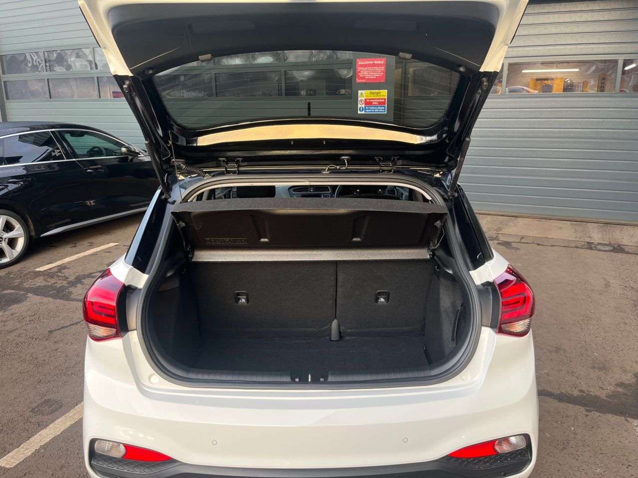 2019 HYUNDAI I20 2019 HYUNDAI I20