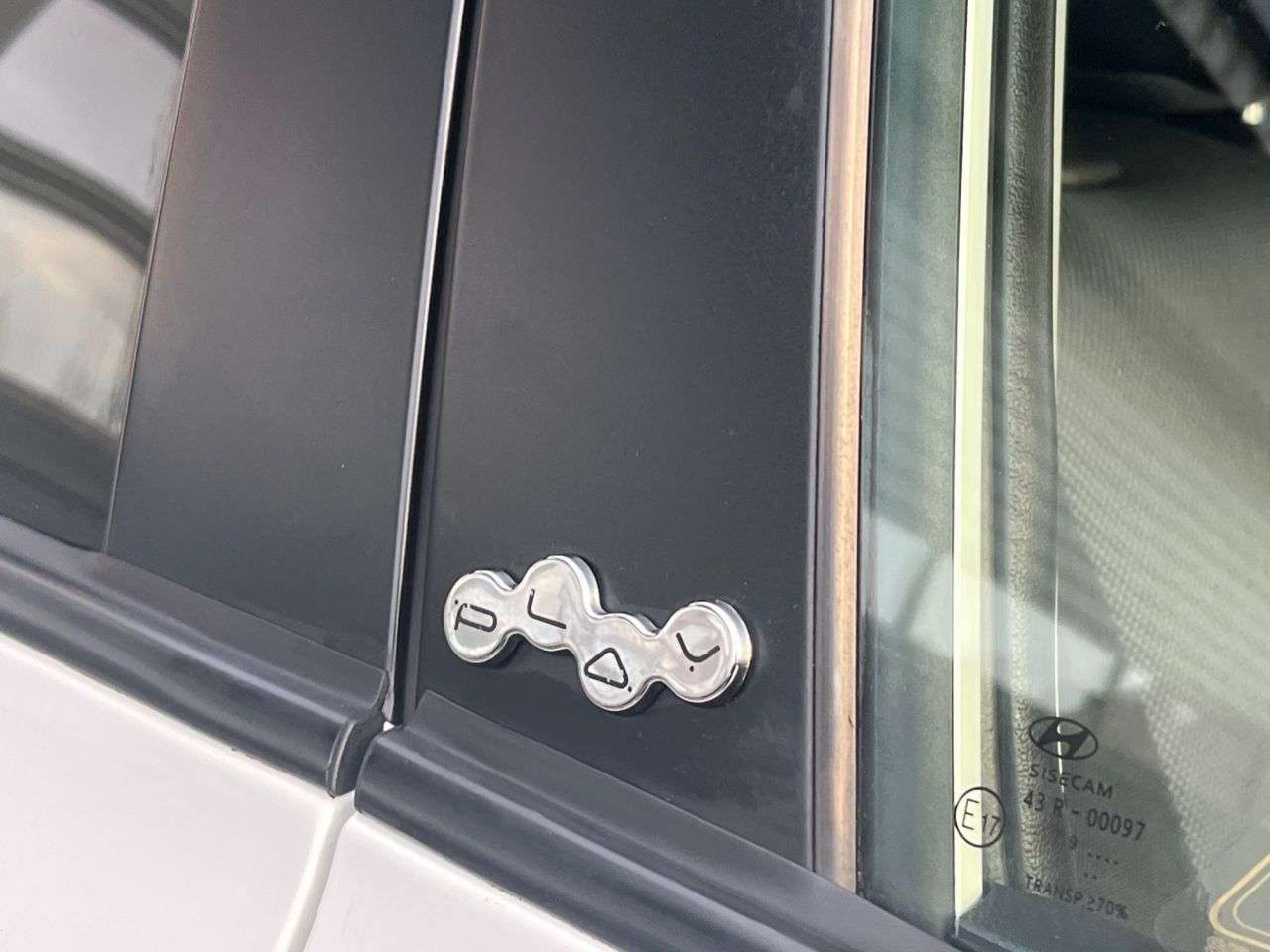 2019 HYUNDAI I20 2019 HYUNDAI I20