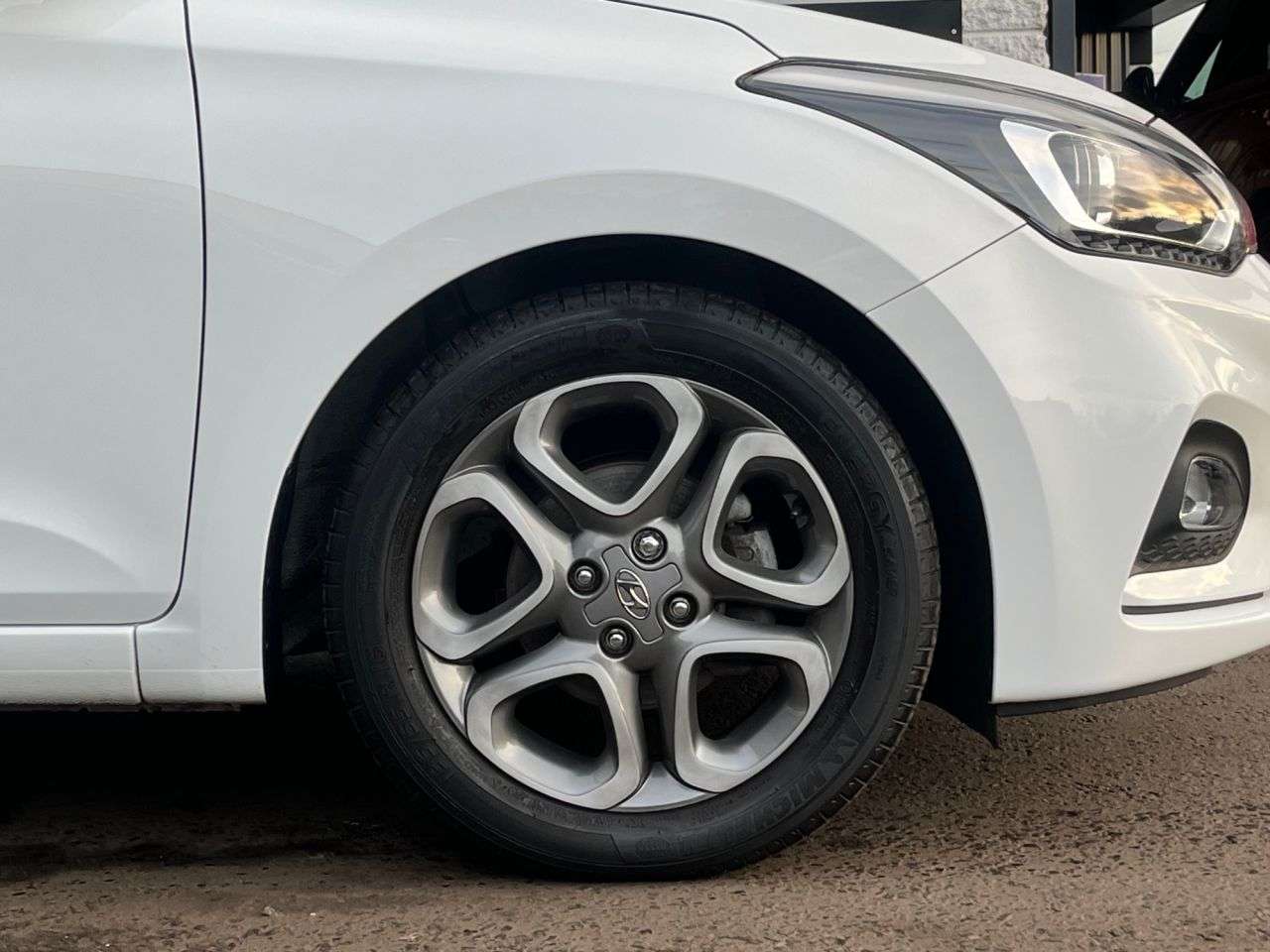 2019 HYUNDAI I20 2019 HYUNDAI I20