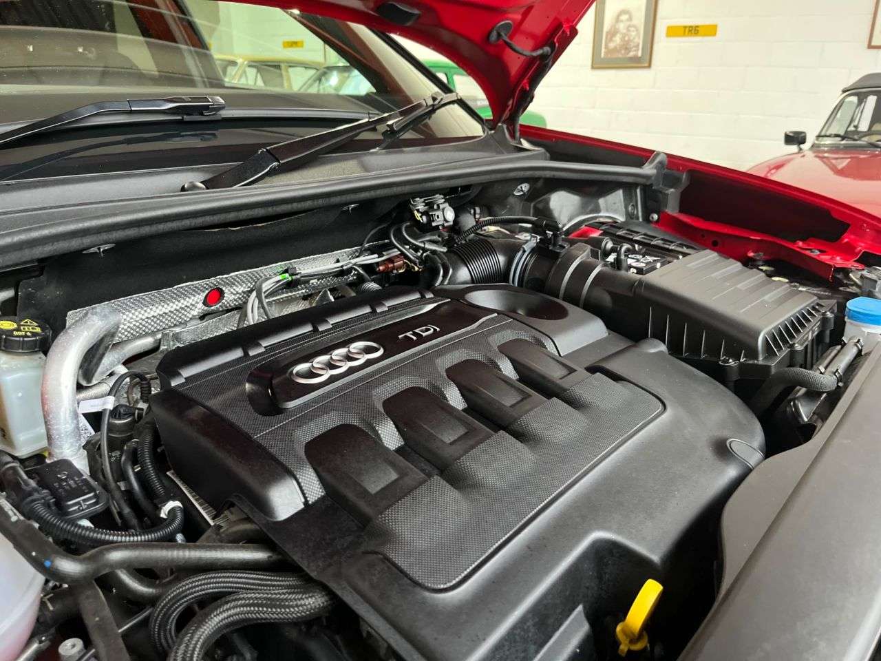 2019 AUDI Q3 2019 AUDI Q3