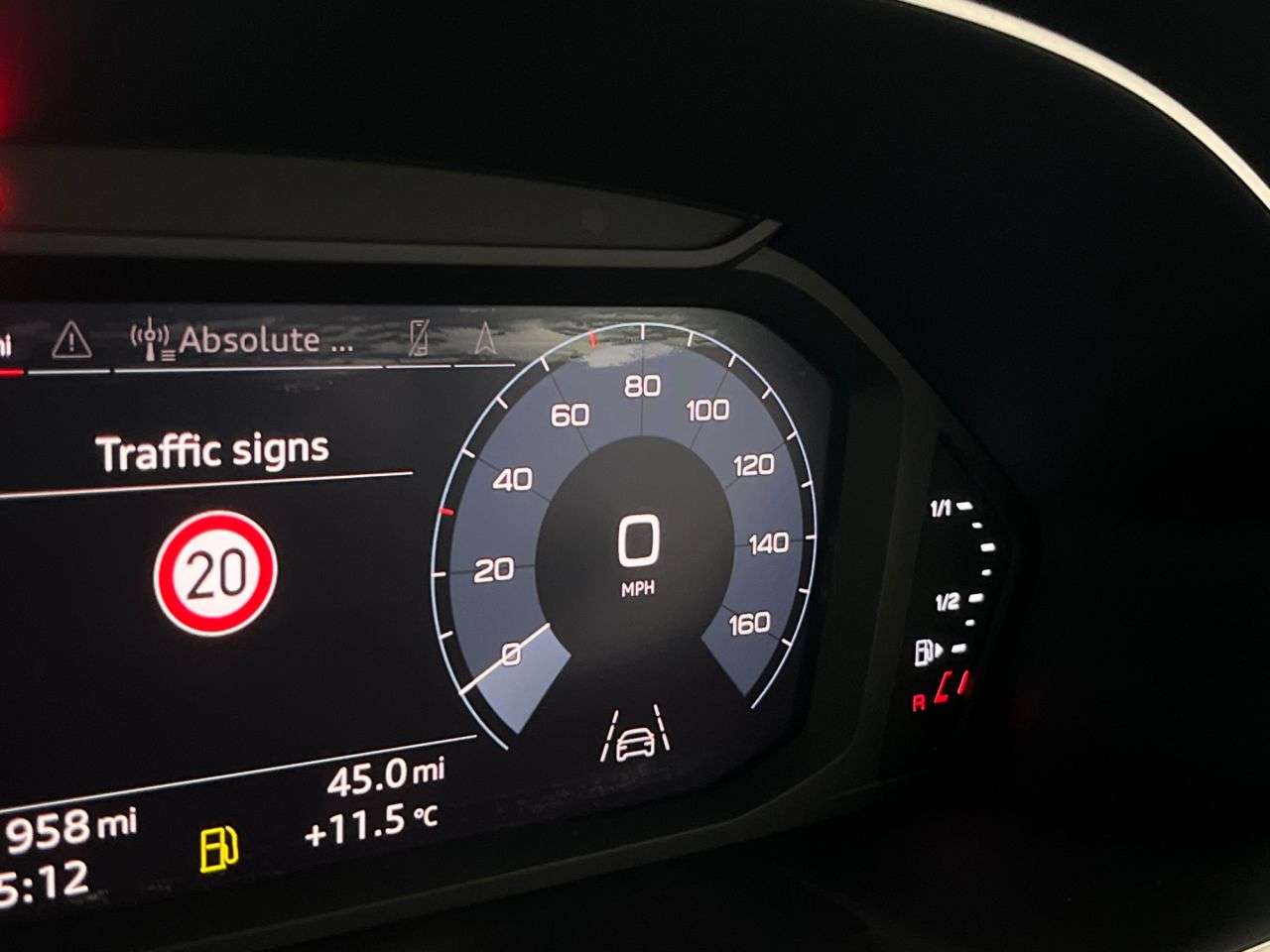 2019 AUDI Q3 2019 AUDI Q3