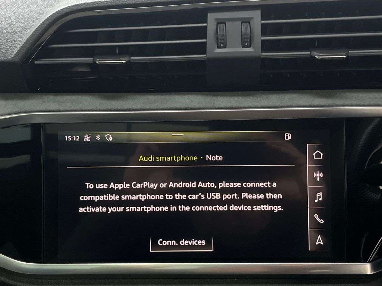 2019 AUDI Q3 2019 AUDI Q3