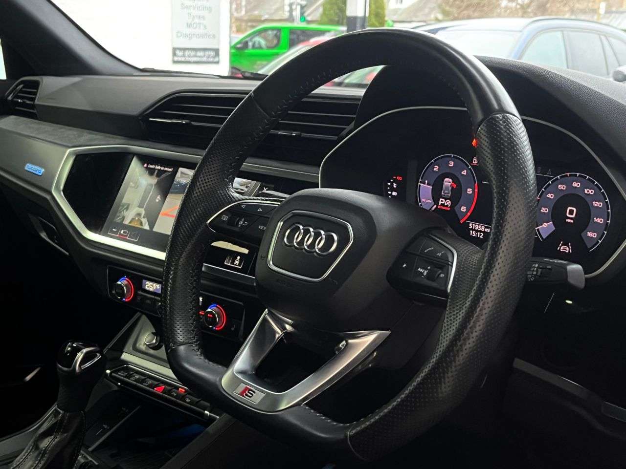 2019 AUDI Q3 2019 AUDI Q3