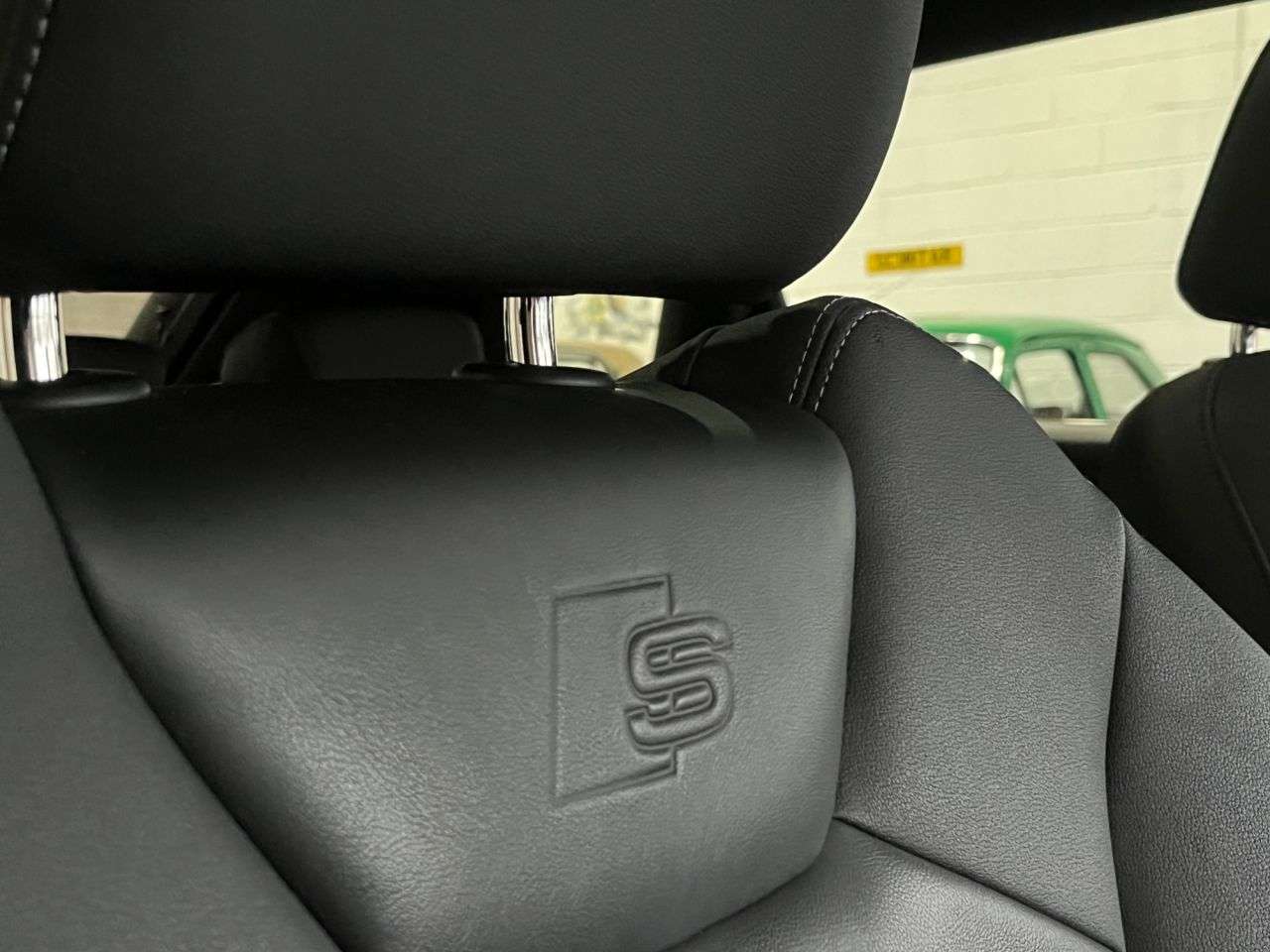 2019 AUDI Q3 2019 AUDI Q3