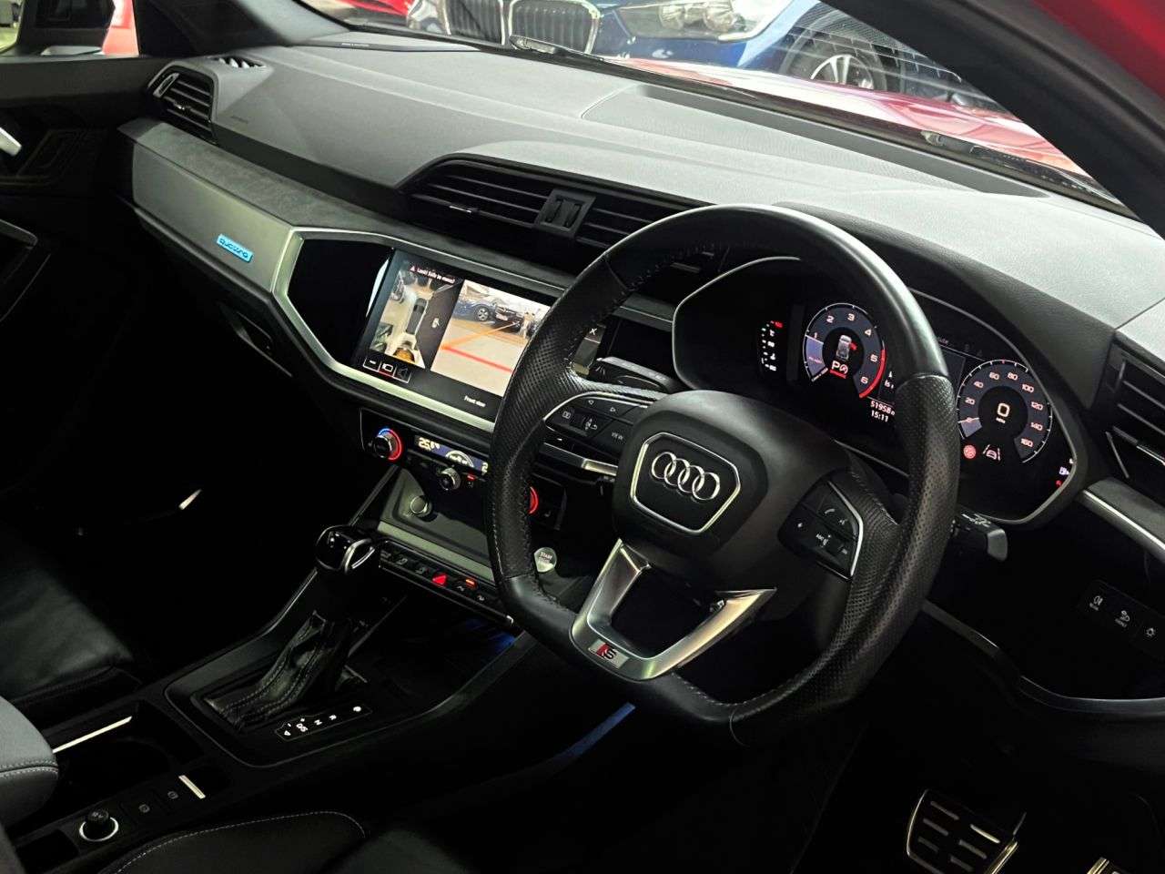 2019 AUDI Q3 2019 AUDI Q3