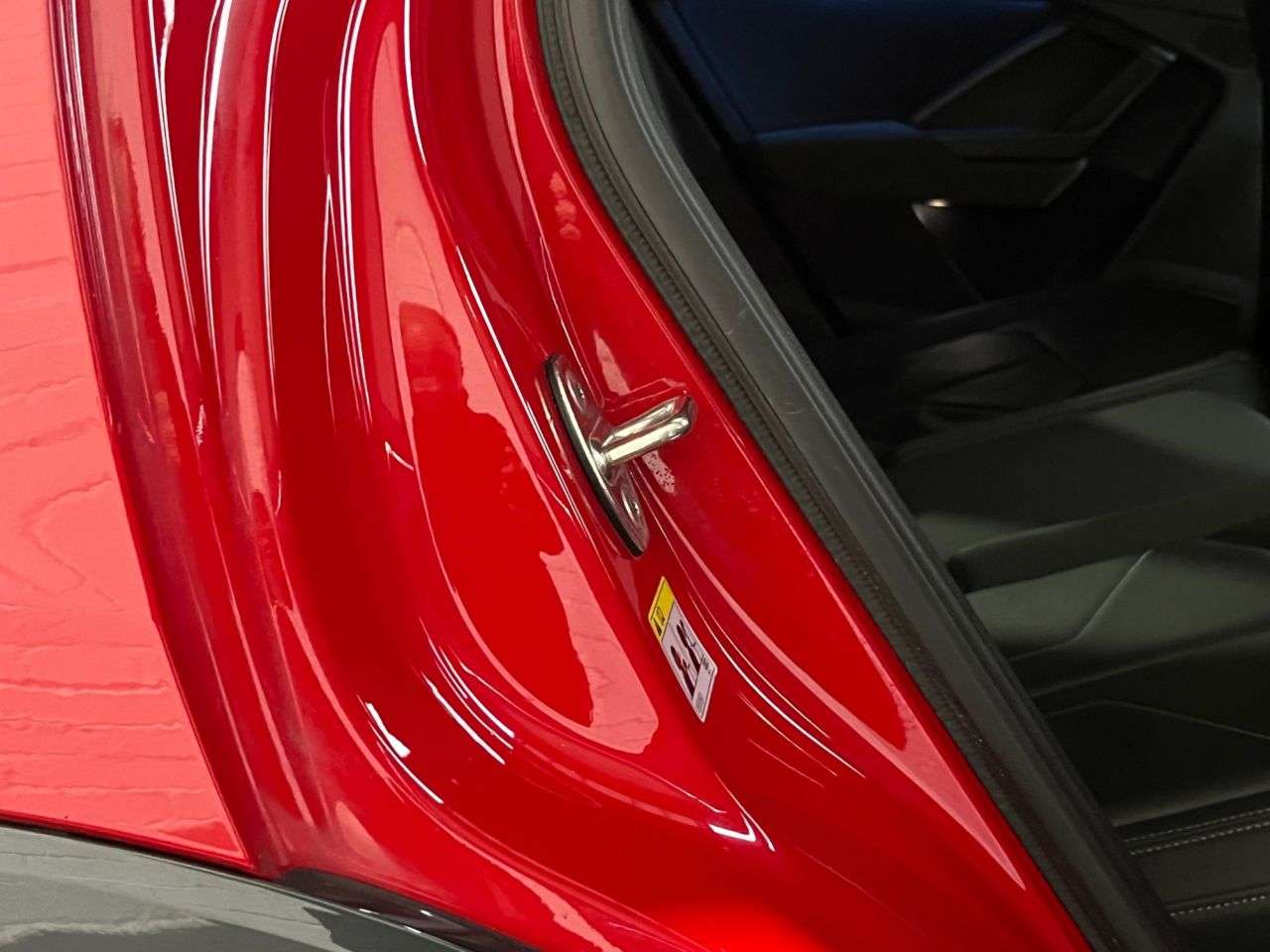 2019 AUDI Q3 2019 AUDI Q3