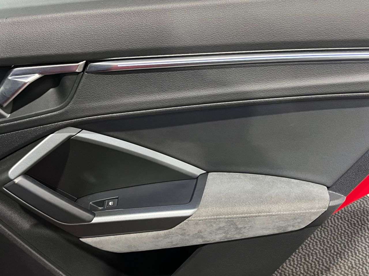 2019 AUDI Q3 2019 AUDI Q3