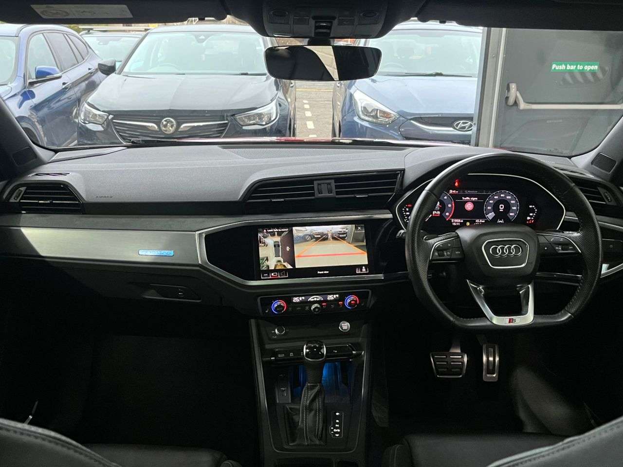 2019 AUDI Q3 2019 AUDI Q3