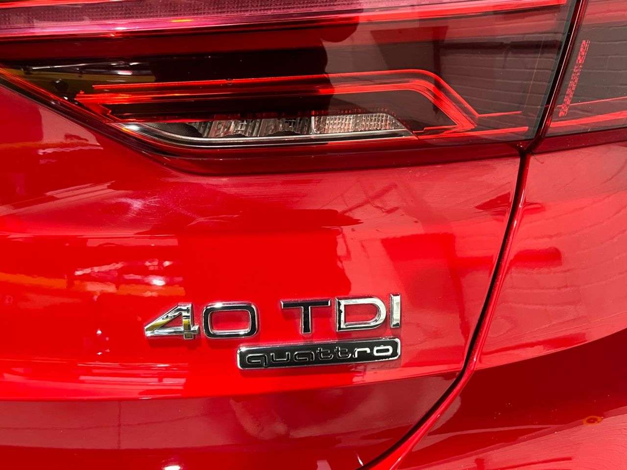 2019 AUDI Q3 2019 AUDI Q3