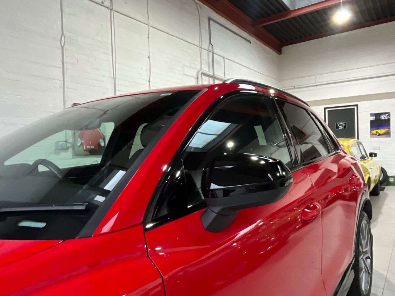 2019 AUDI Q3 2019 AUDI Q3