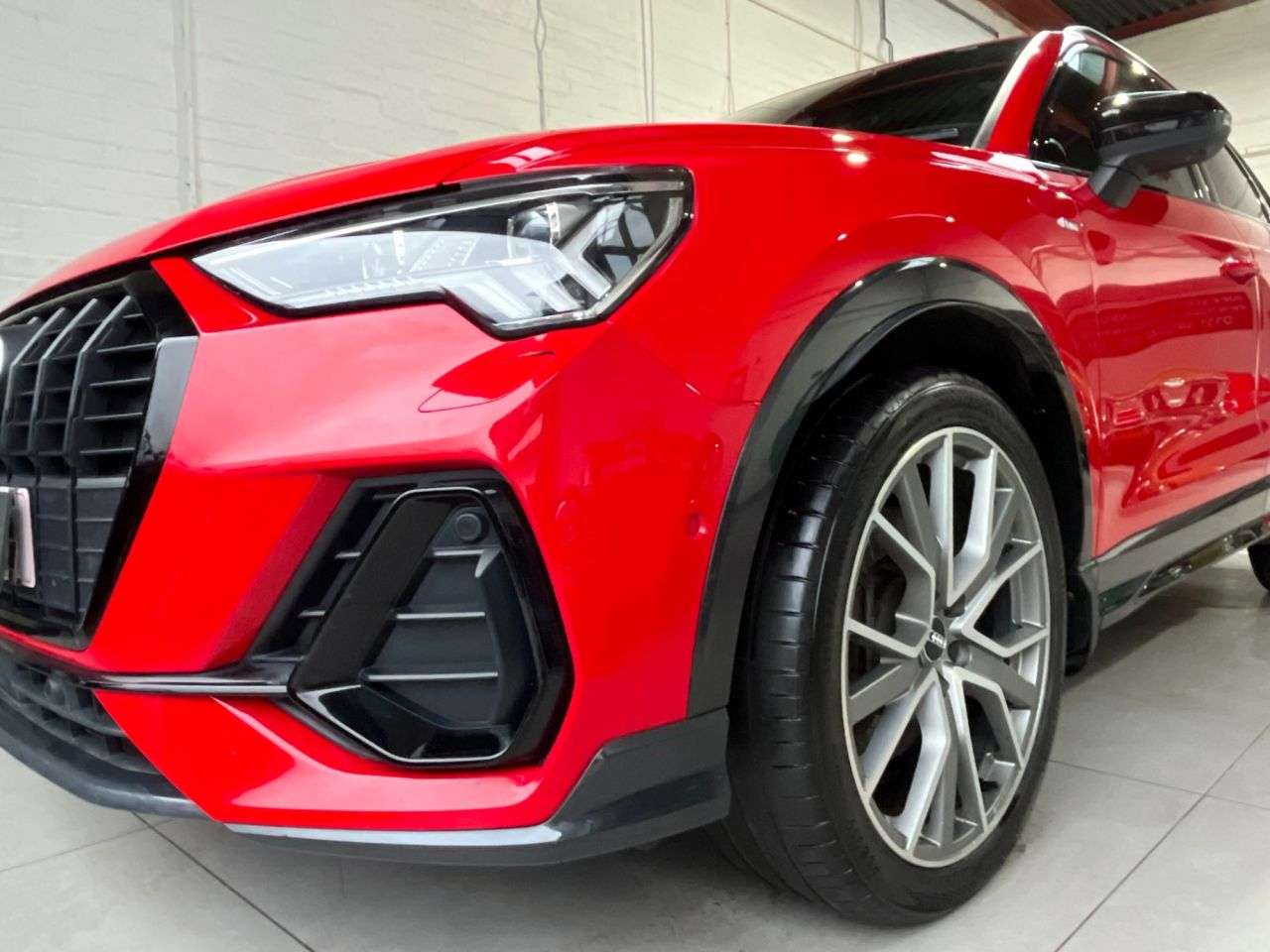 2019 AUDI Q3 2019 AUDI Q3