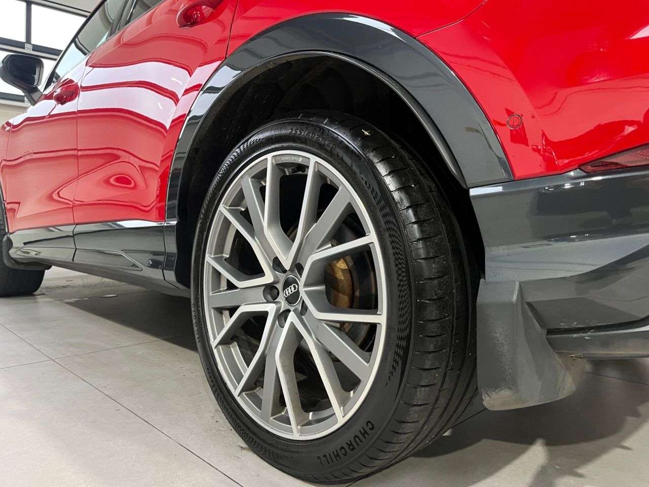 2019 AUDI Q3 2019 AUDI Q3