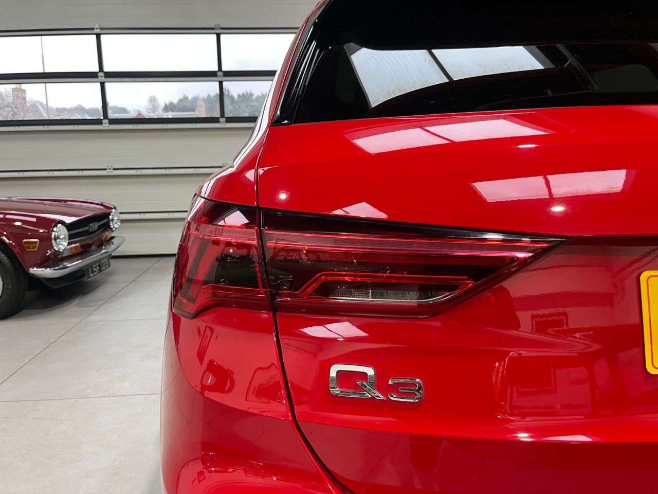 2019 AUDI Q3 2019 AUDI Q3