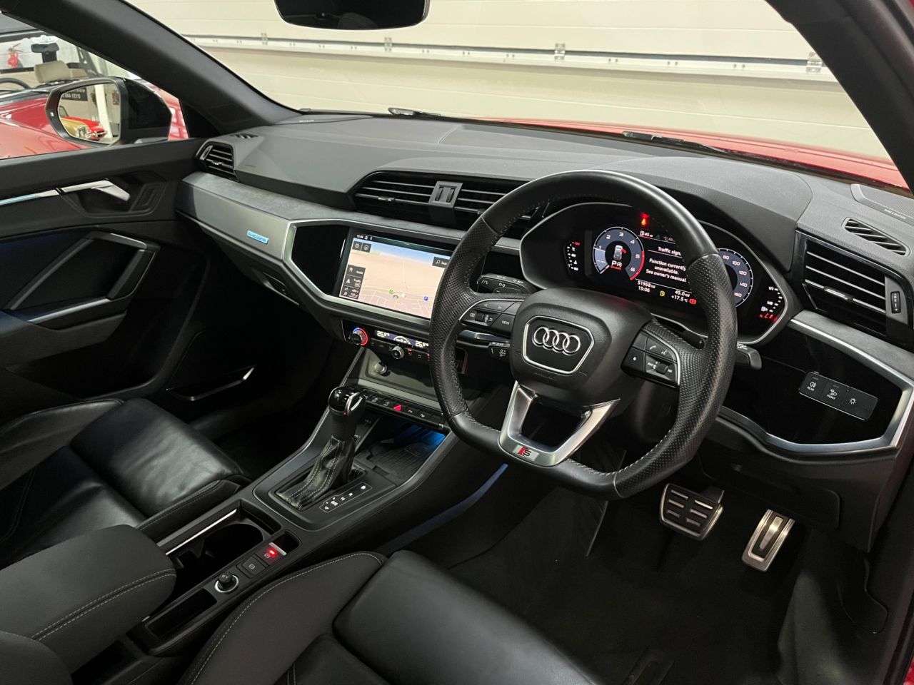 2019 AUDI Q3 2019 AUDI Q3