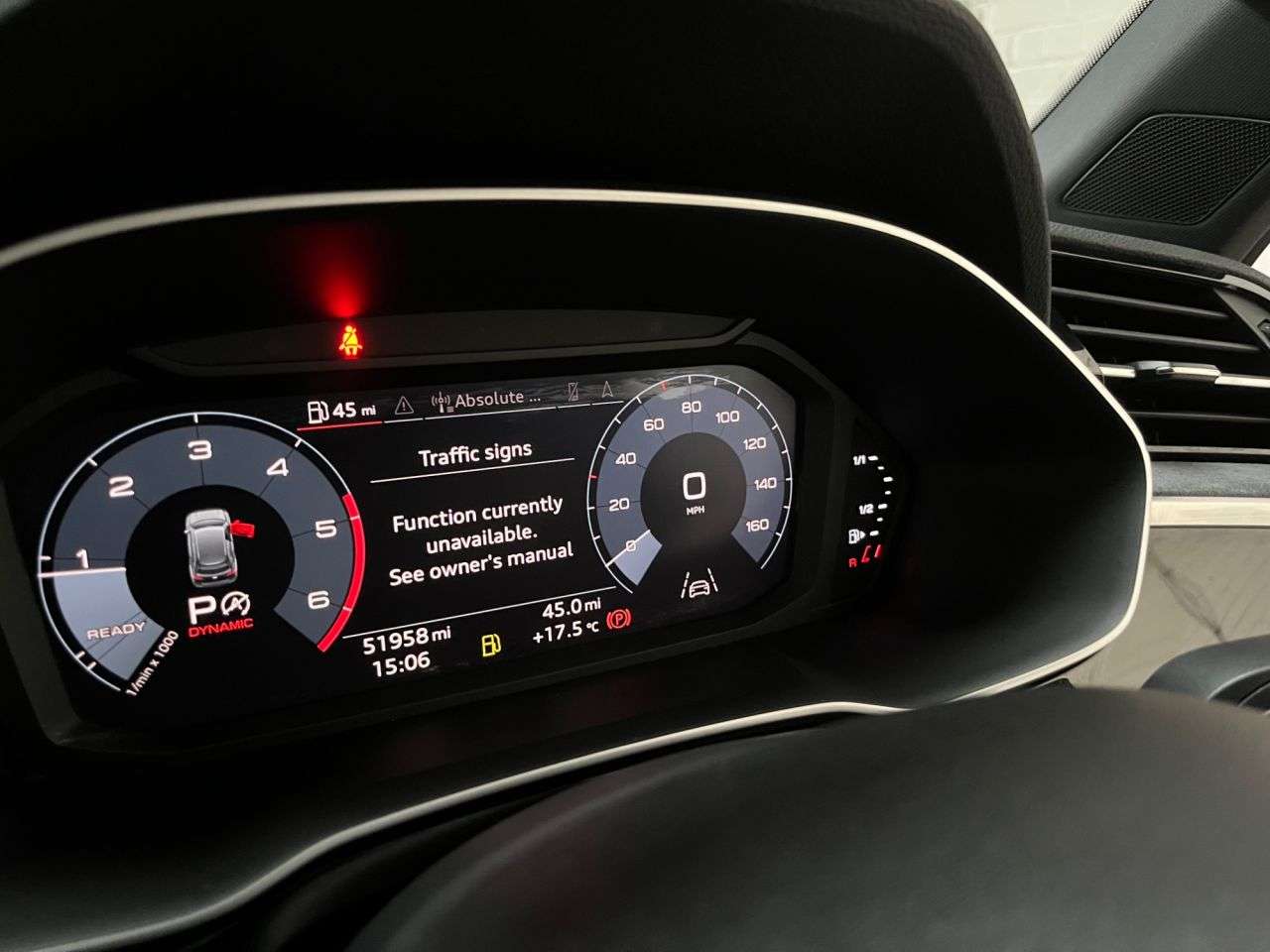 2019 AUDI Q3 2019 AUDI Q3