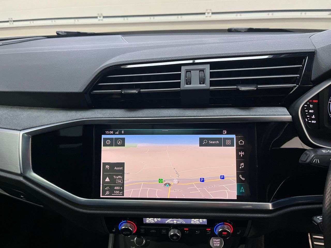 2019 AUDI Q3 2019 AUDI Q3