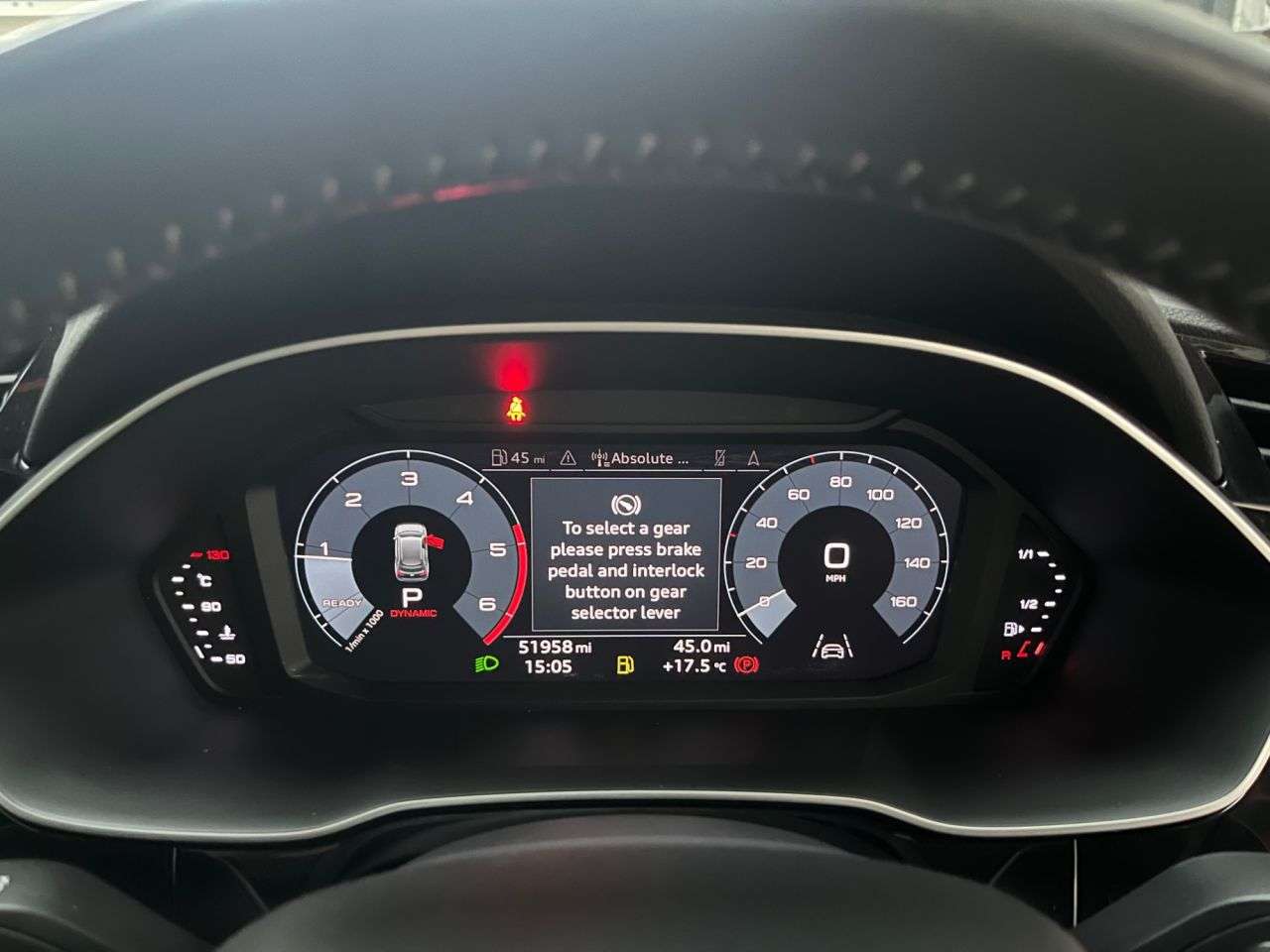 2019 AUDI Q3 2019 AUDI Q3