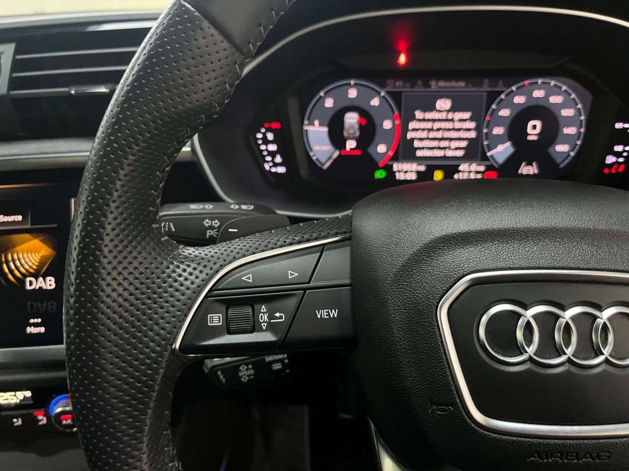 2019 AUDI Q3 2019 AUDI Q3