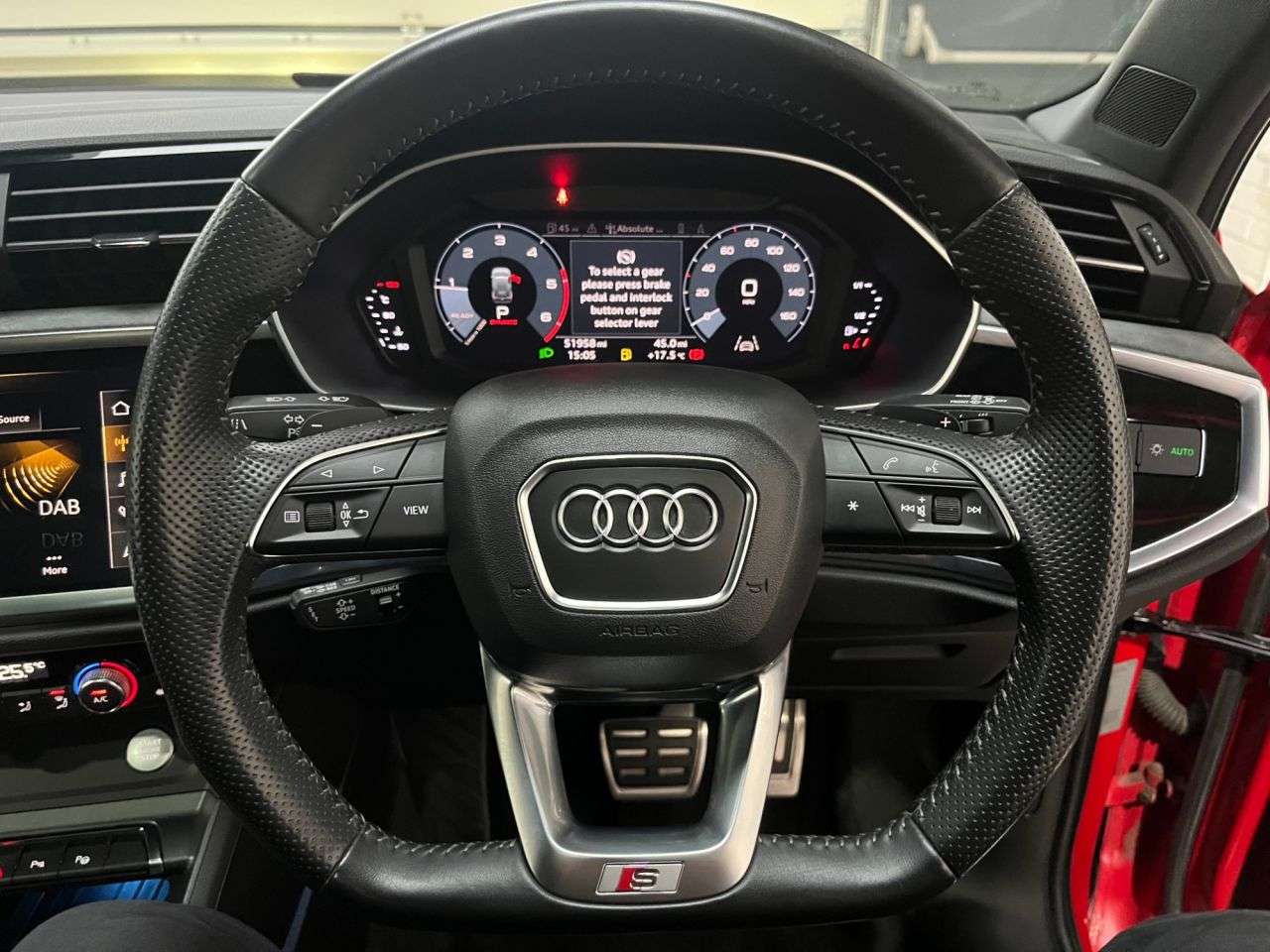 2019 AUDI Q3 2019 AUDI Q3