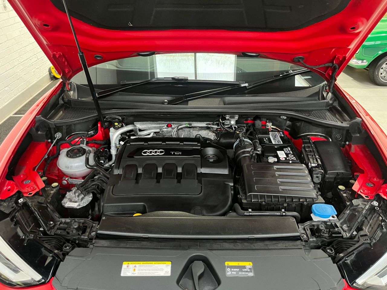 2019 AUDI Q3 2019 AUDI Q3