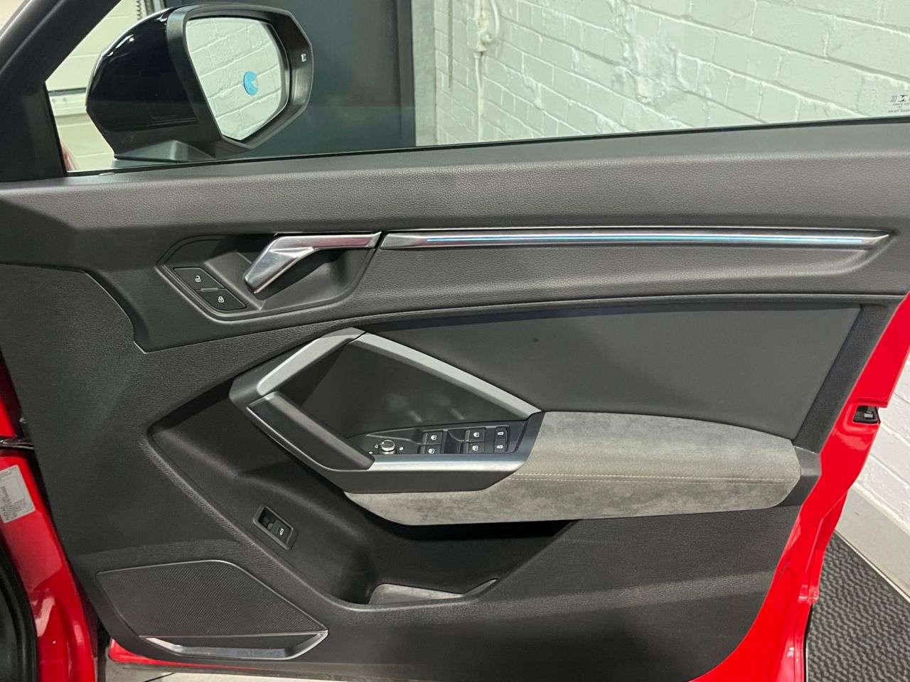 2019 AUDI Q3 2019 AUDI Q3