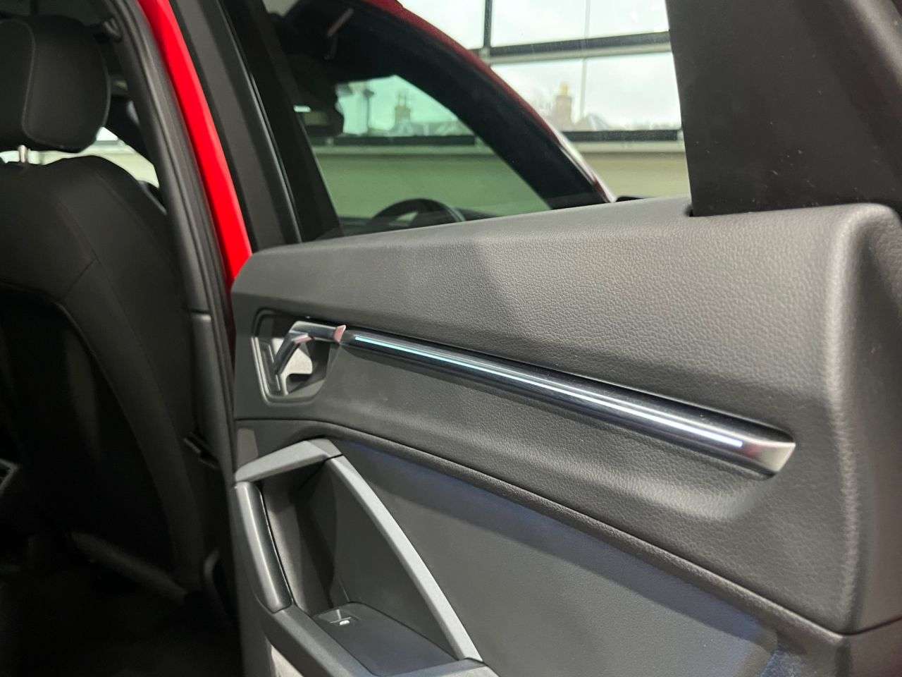 2019 AUDI Q3 2019 AUDI Q3