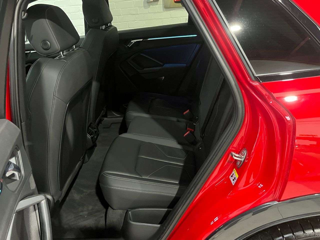 2019 AUDI Q3 2019 AUDI Q3