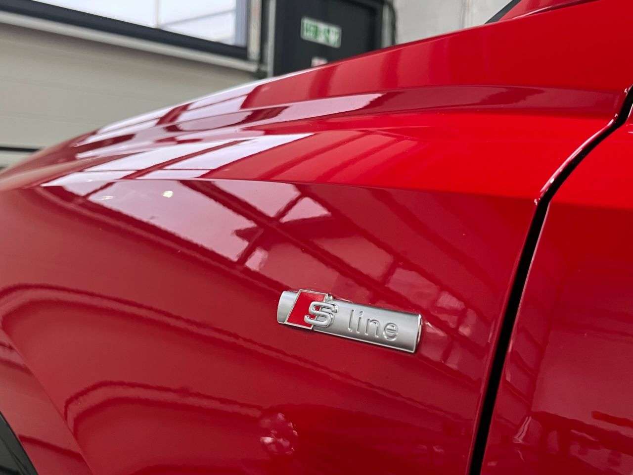 2019 AUDI Q3 2019 AUDI Q3