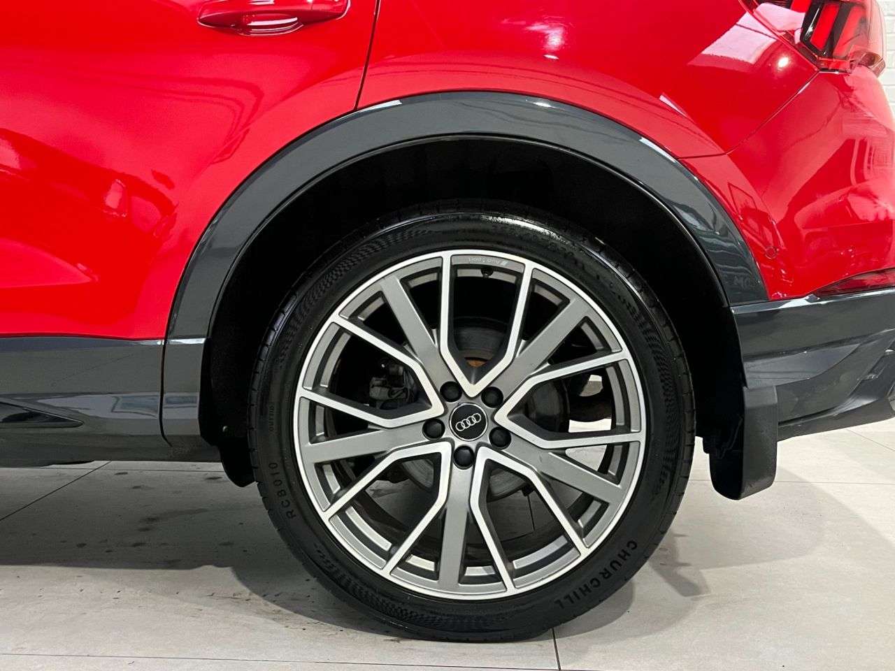 2019 AUDI Q3 2019 AUDI Q3