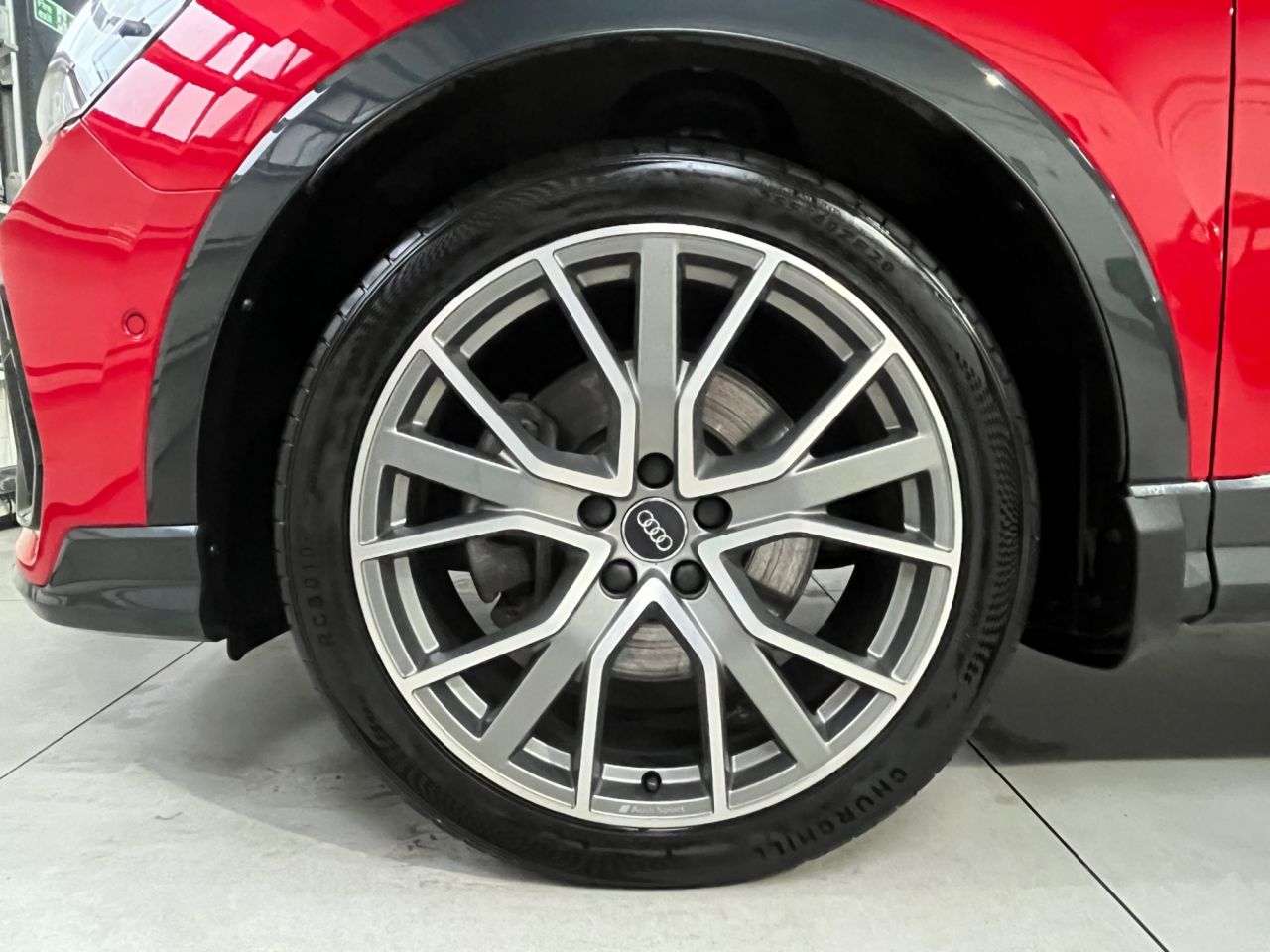 2019 AUDI Q3 2019 AUDI Q3