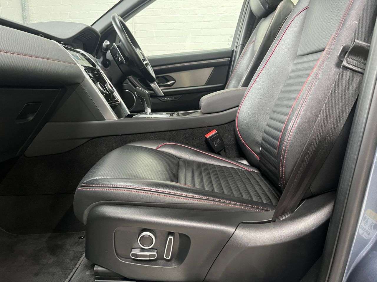 2020 LAND ROVER DISCOVERY SPORT 2020 LAND ROVER DISCOVERY SPORT