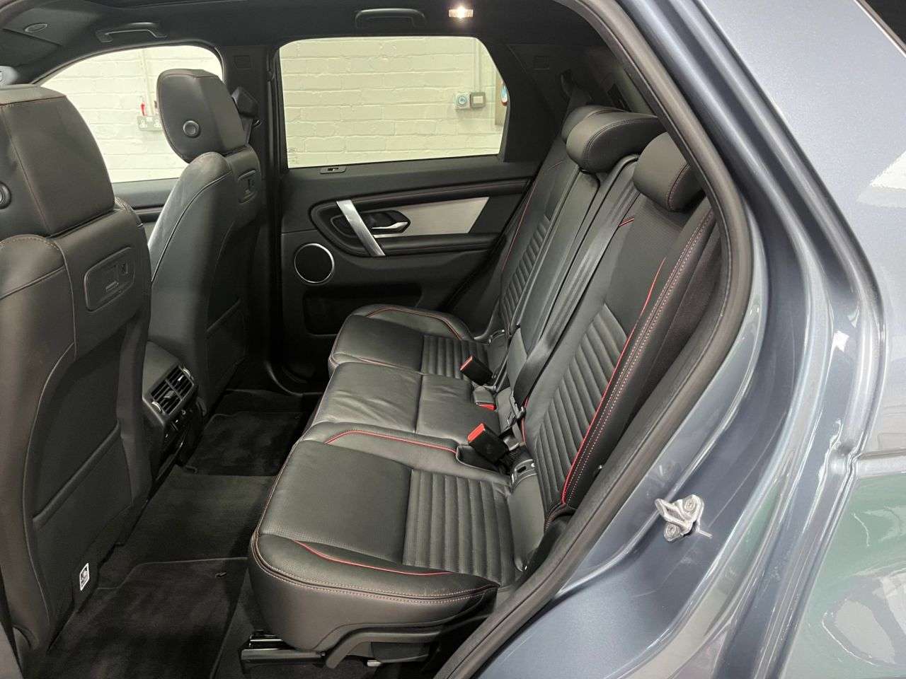 2020 LAND ROVER DISCOVERY SPORT 2020 LAND ROVER DISCOVERY SPORT